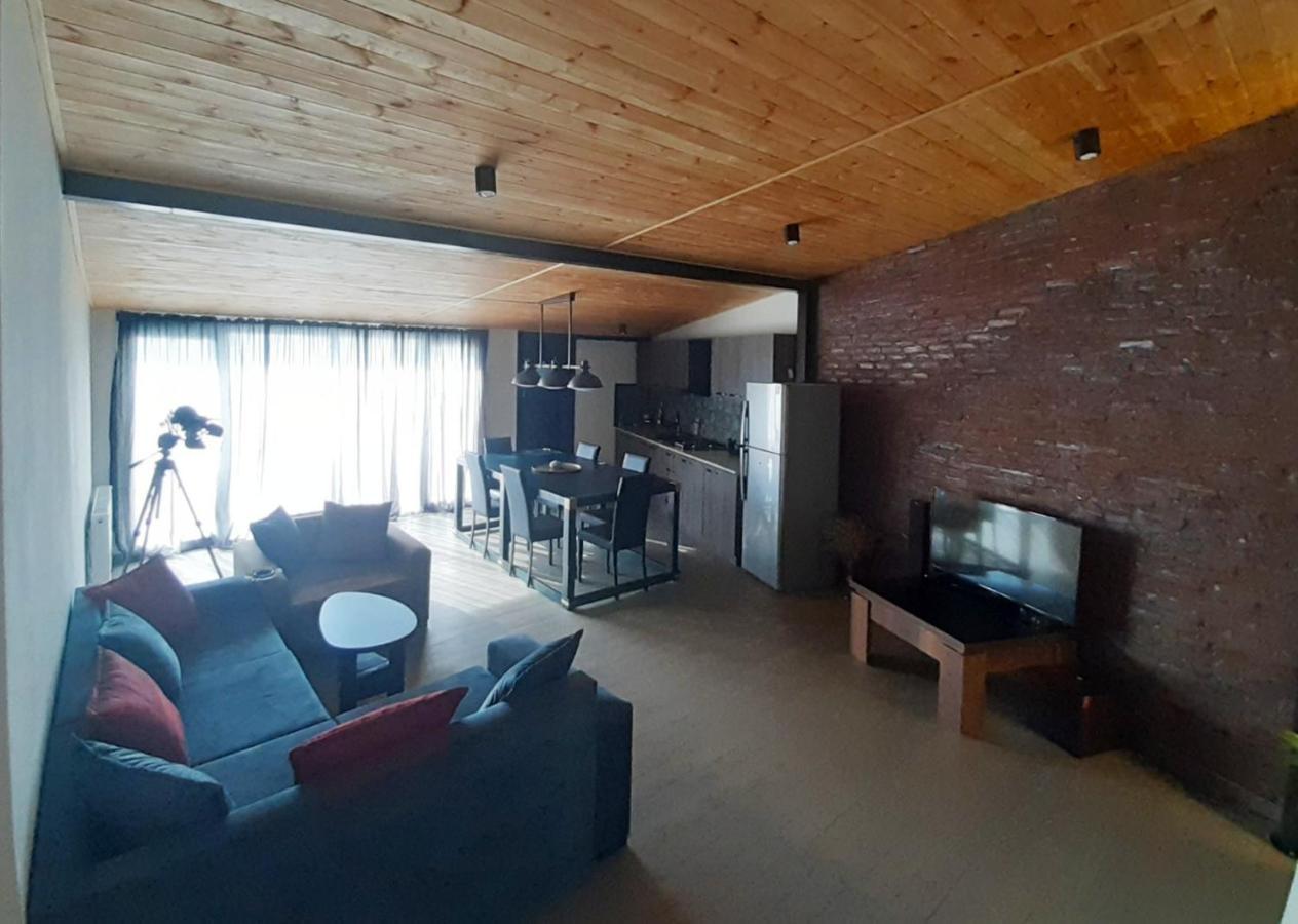 View Apartment Тбілісі Екстер'єр фото