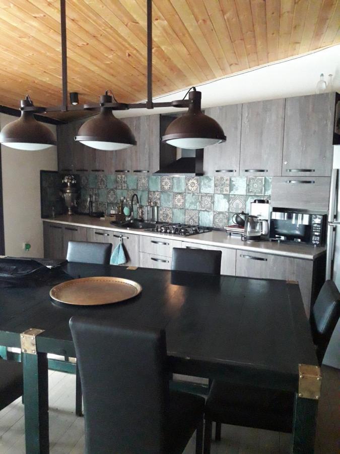 View Apartment Тбілісі Екстер'єр фото