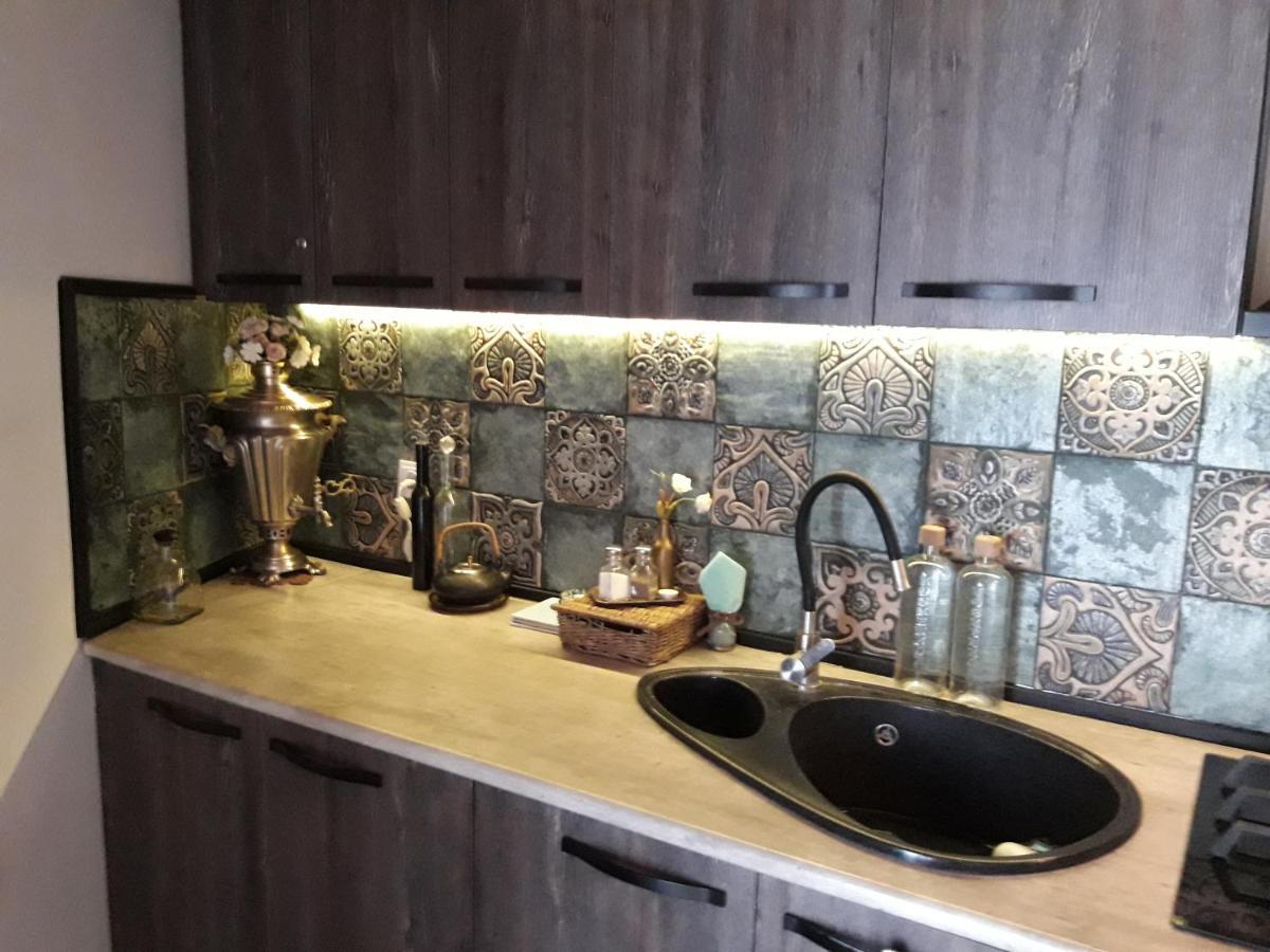 View Apartment Тбілісі Екстер'єр фото