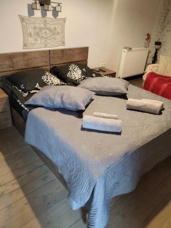 View Apartment Тбілісі Екстер'єр фото