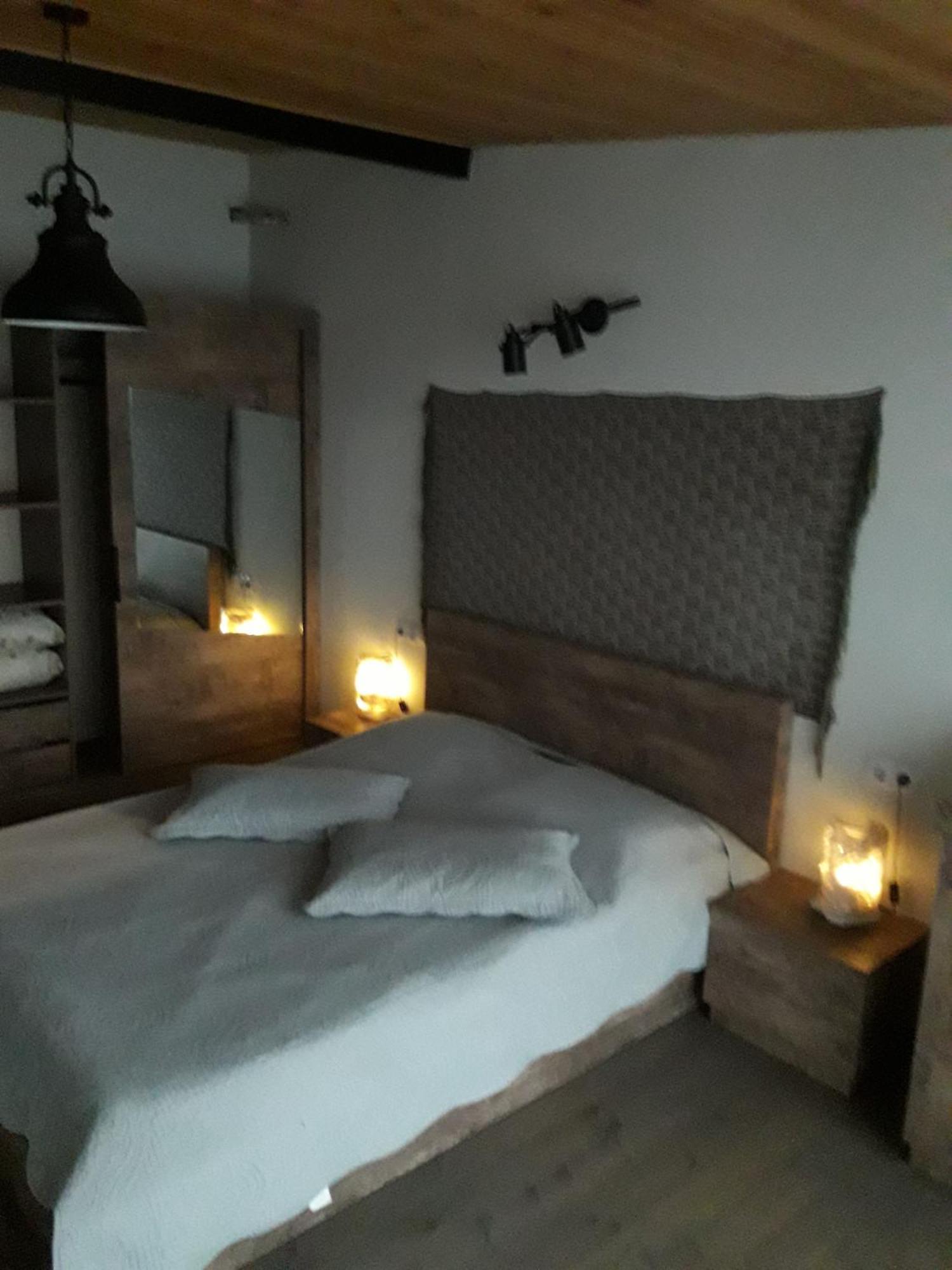 View Apartment Тбілісі Екстер'єр фото