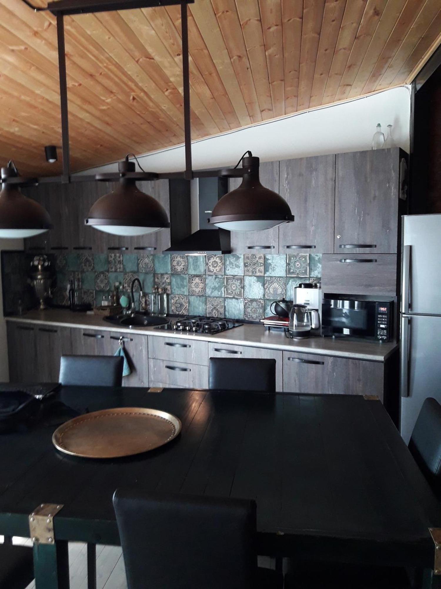 View Apartment Тбілісі Екстер'єр фото