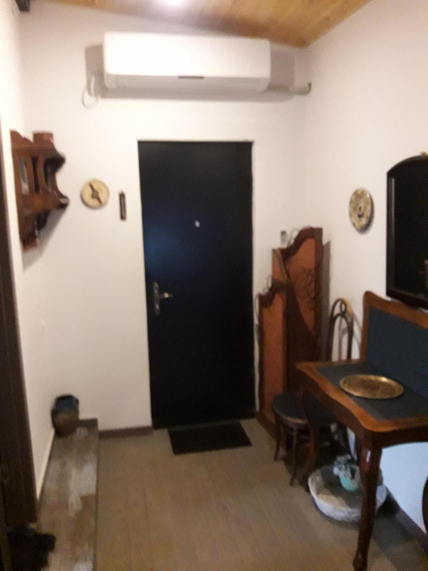 View Apartment Тбілісі Екстер'єр фото
