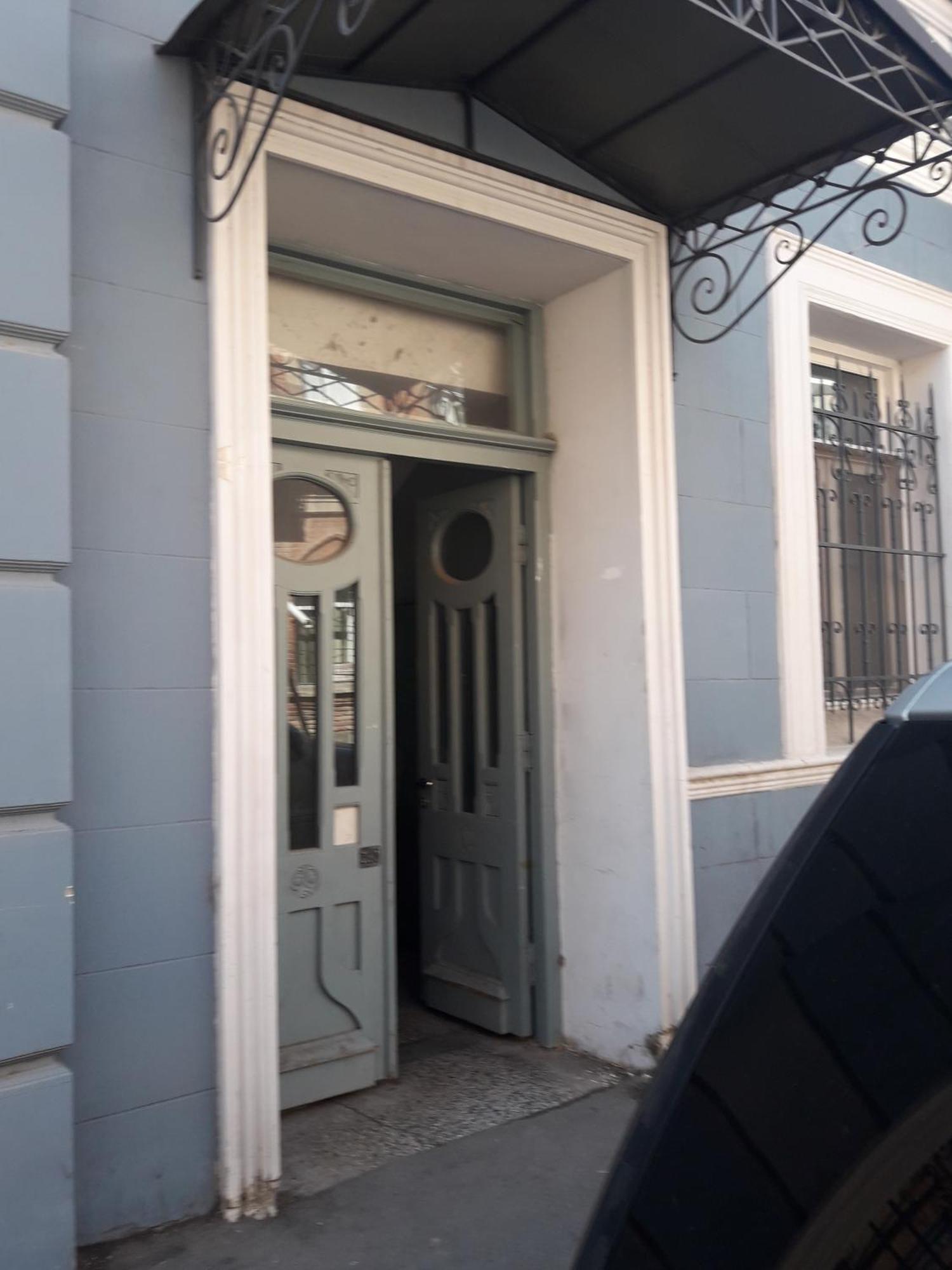 View Apartment Тбілісі Екстер'єр фото