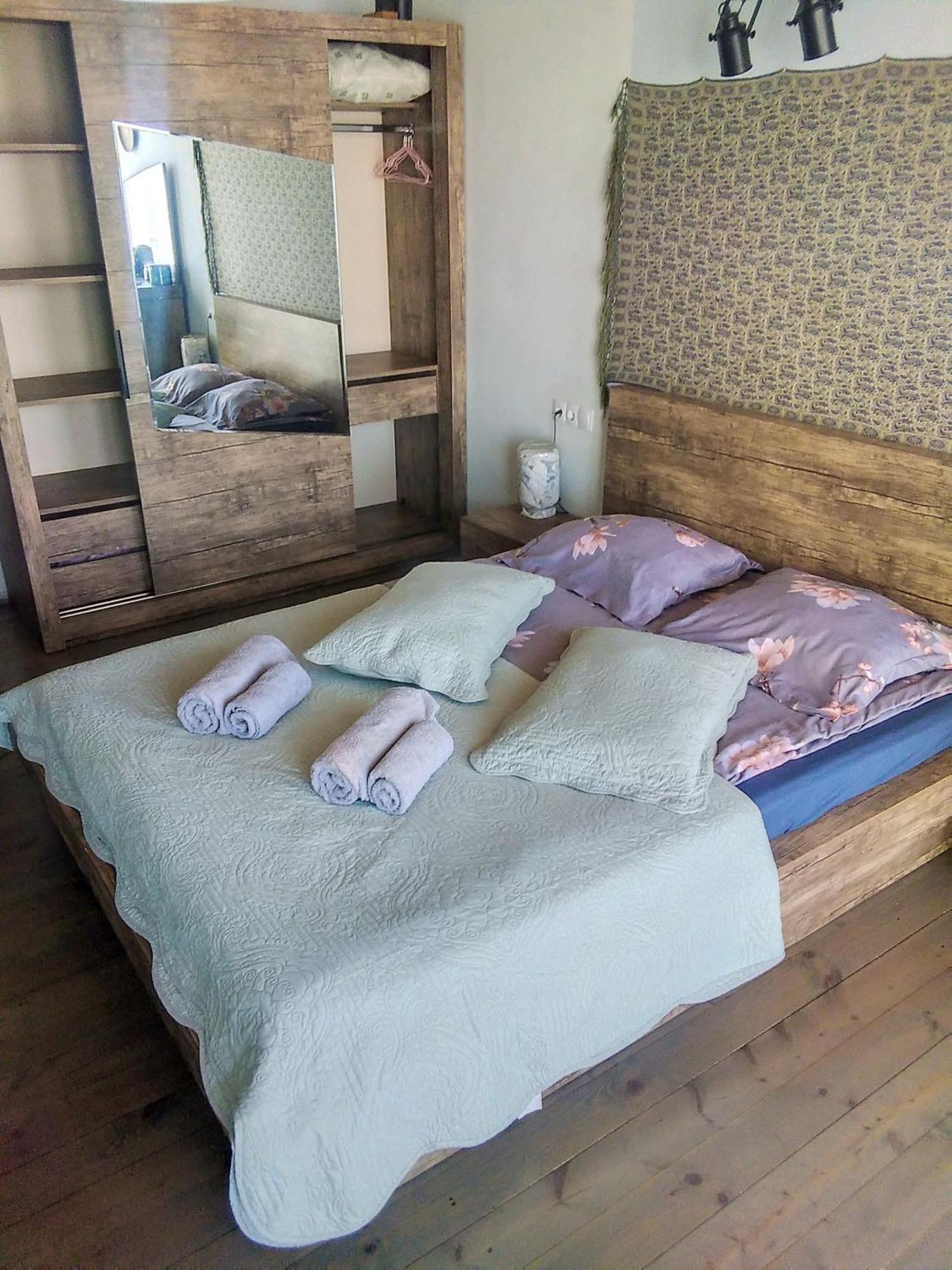 View Apartment Тбілісі Екстер'єр фото