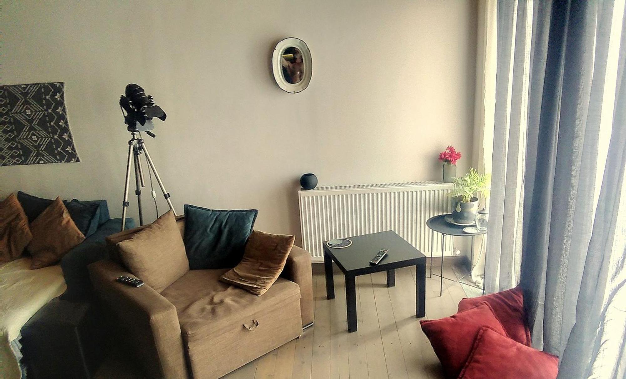 View Apartment Тбілісі Екстер'єр фото