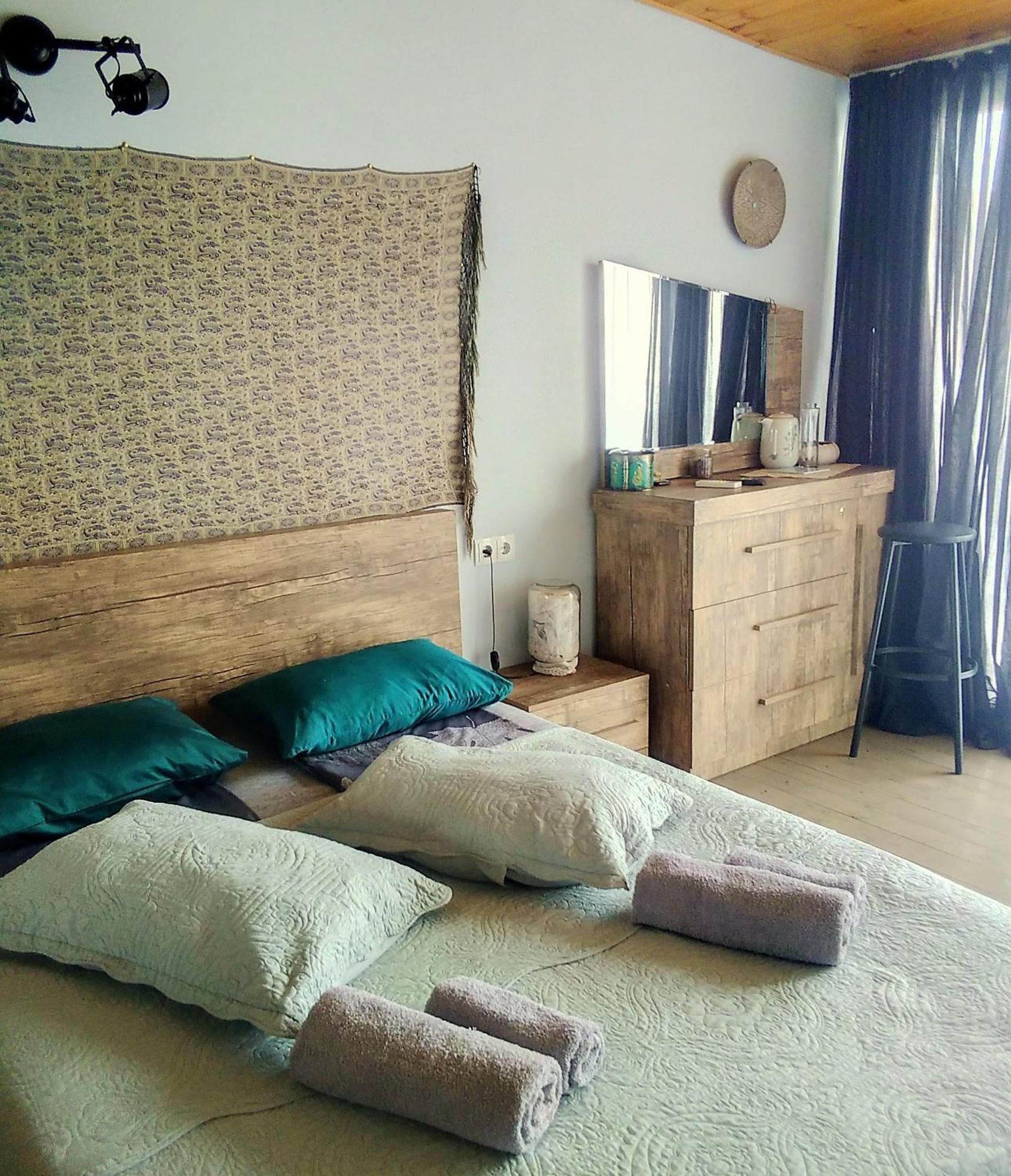 View Apartment Тбілісі Екстер'єр фото