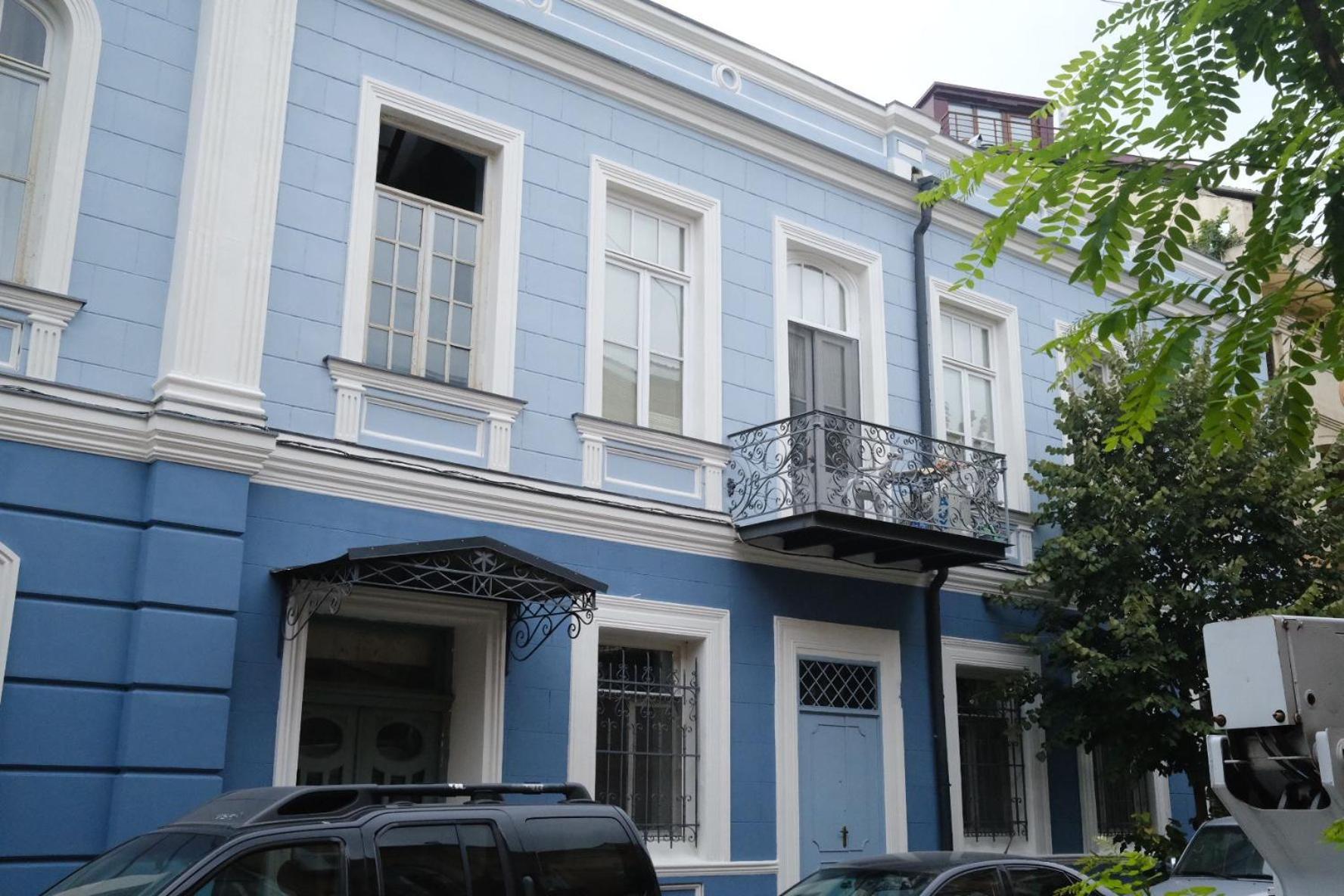 View Apartment Тбілісі Екстер'єр фото